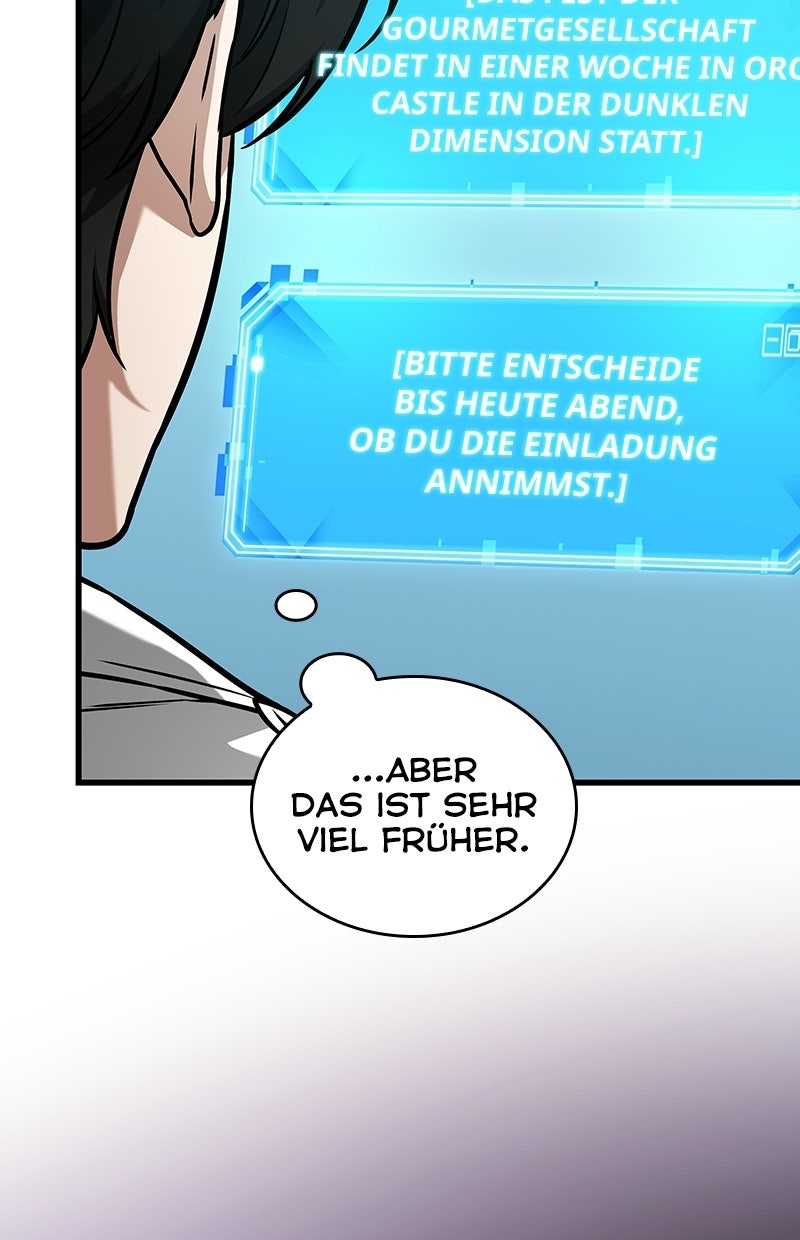 Read Der allwissende Leser DE Manga Online