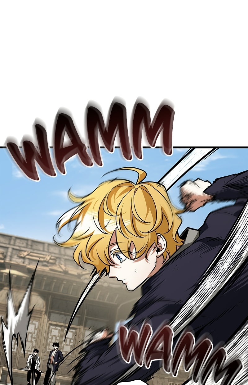 Read Der allwissende Leser DE Manga Online