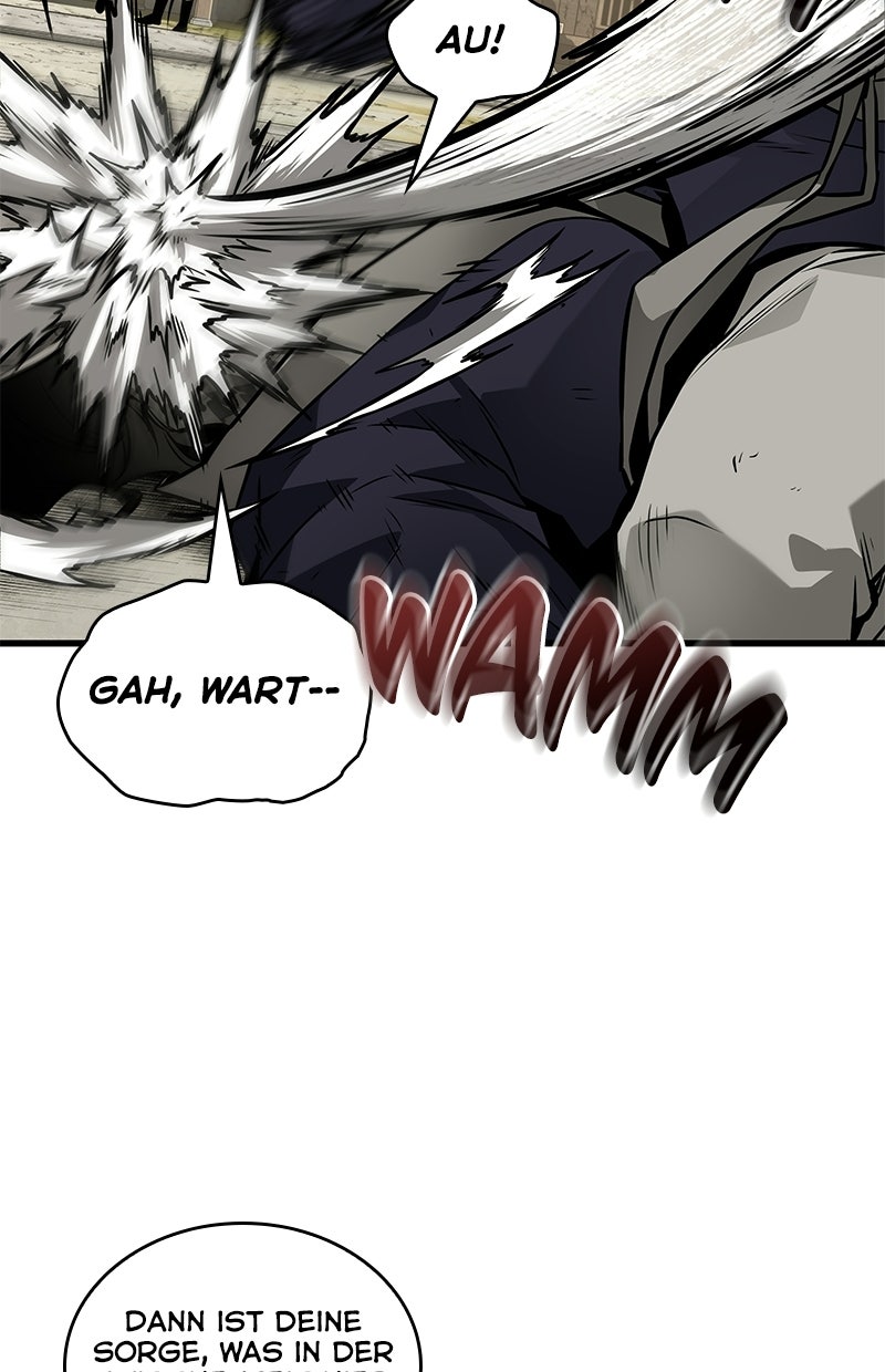 Read Der allwissende Leser DE Manga Online