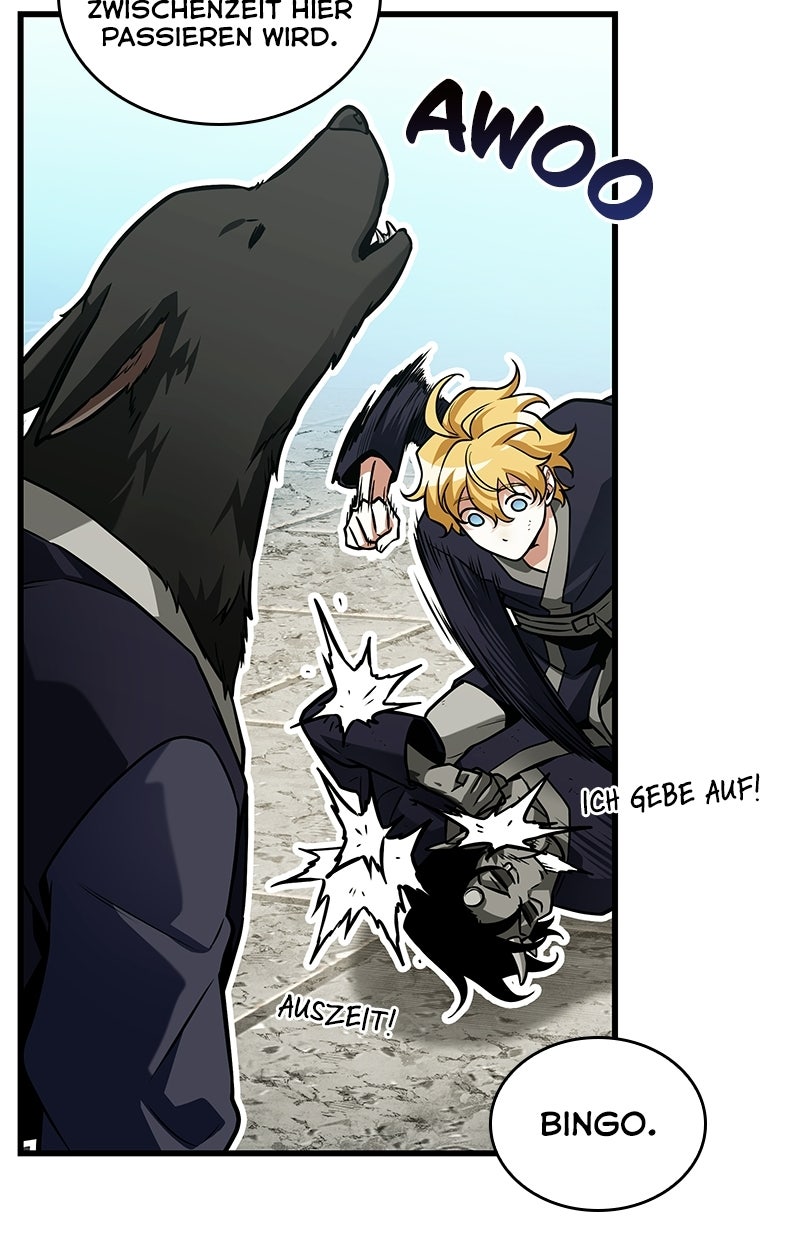 Read Der allwissende Leser DE Manga Online