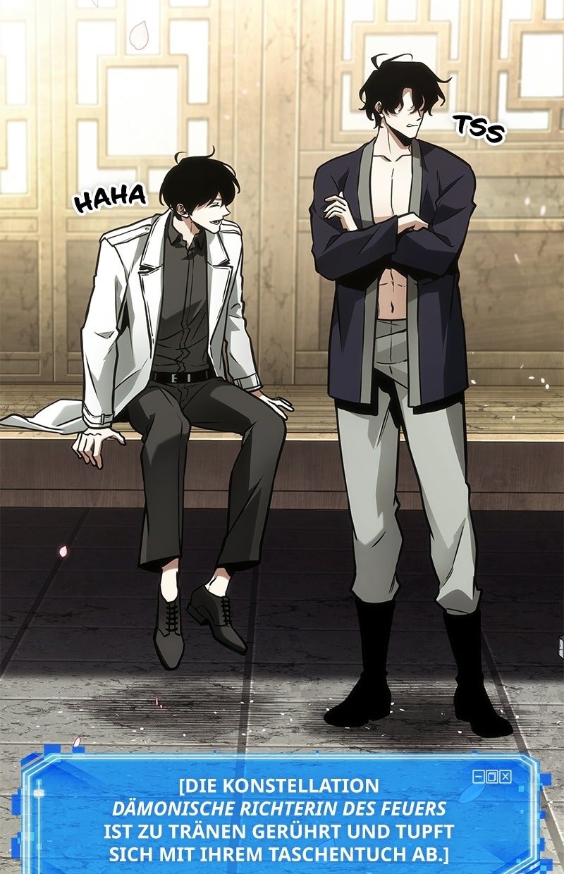 Read Der allwissende Leser DE Manga Online