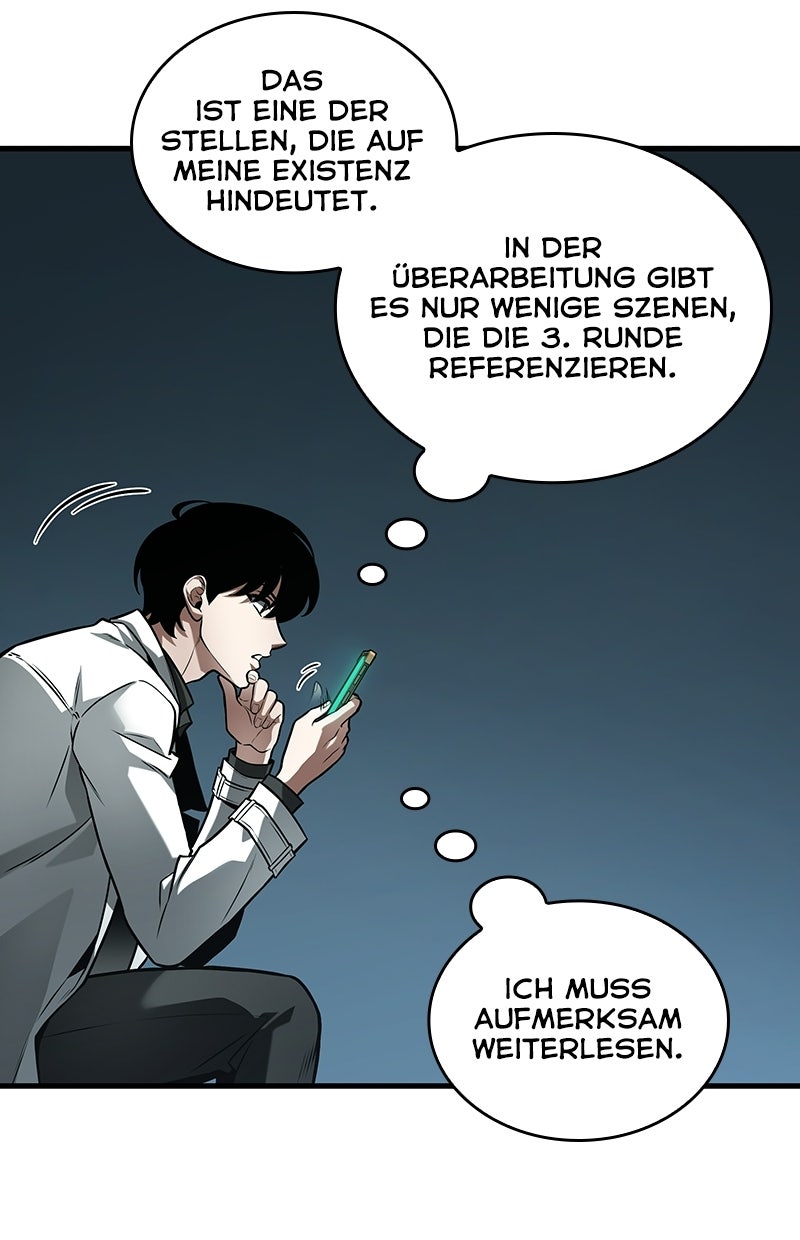 Read Der allwissende Leser DE Manga Online
