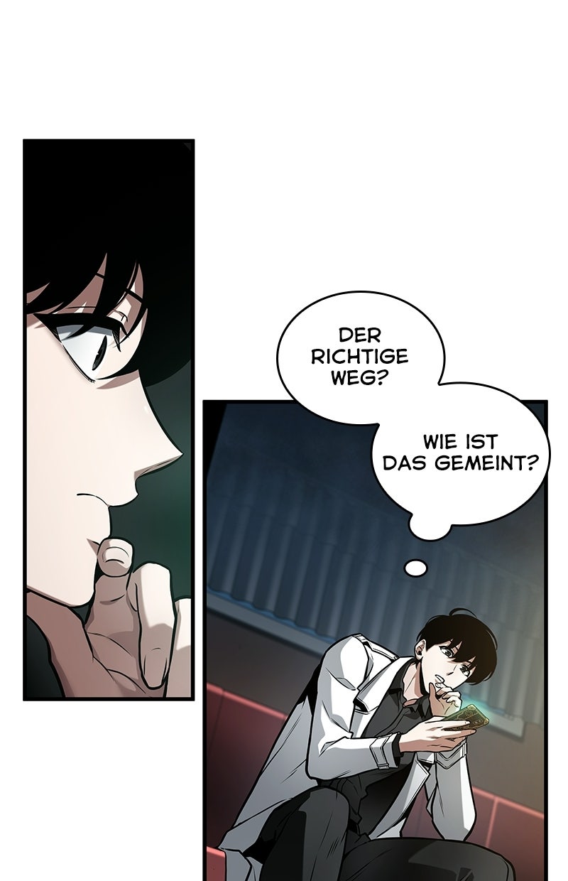 Read Der allwissende Leser DE Manga Online