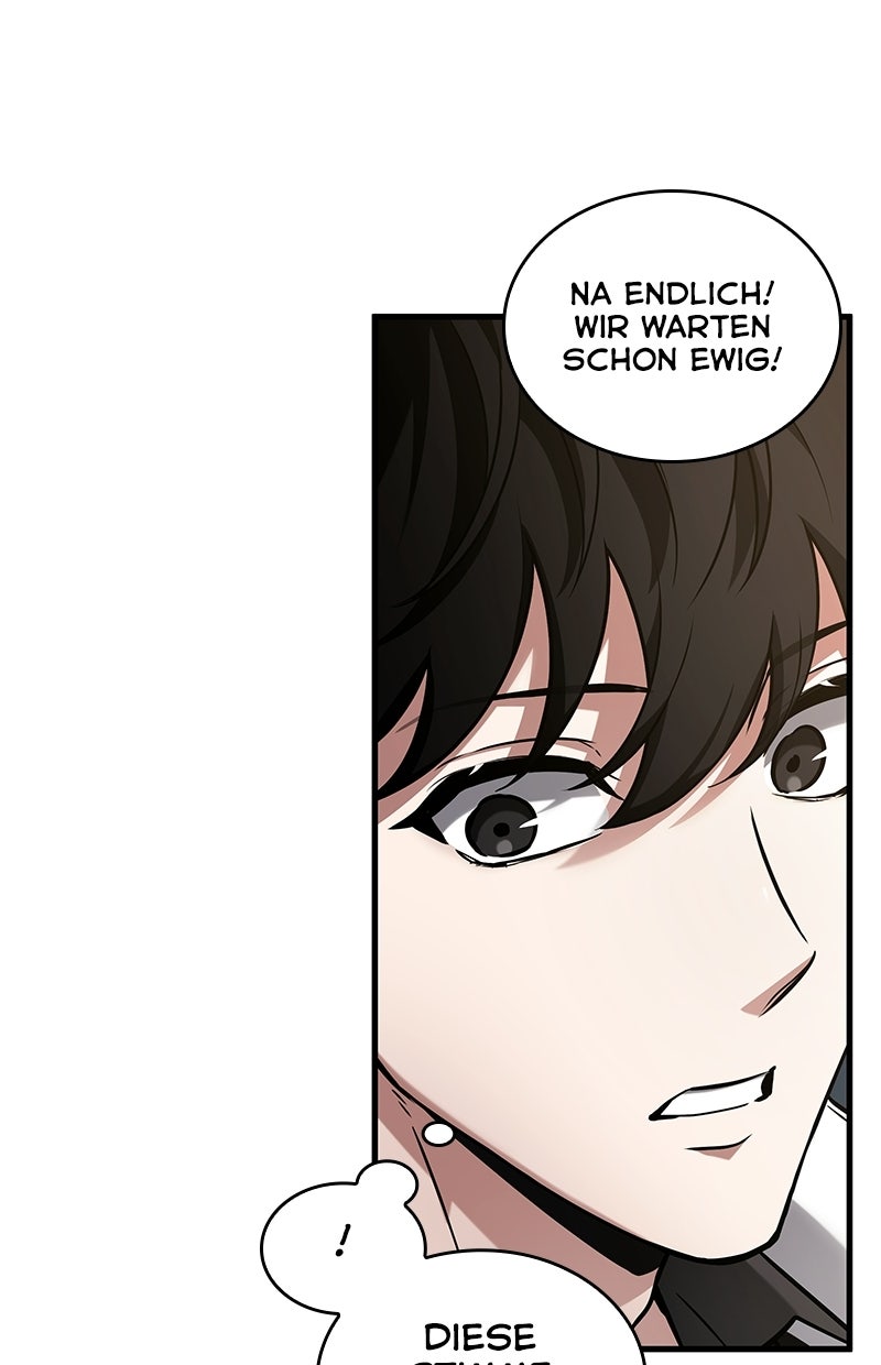 Read Der allwissende Leser DE Manga Online