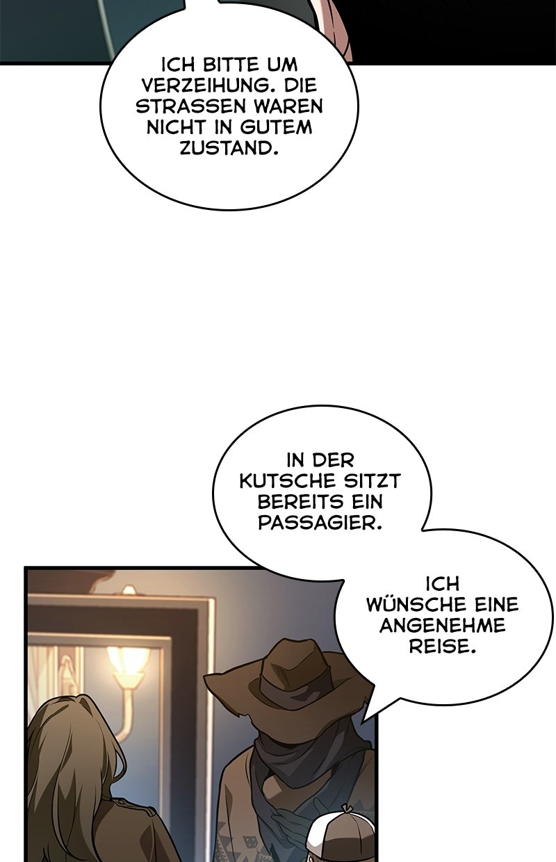 Read Der allwissende Leser DE Manga Online