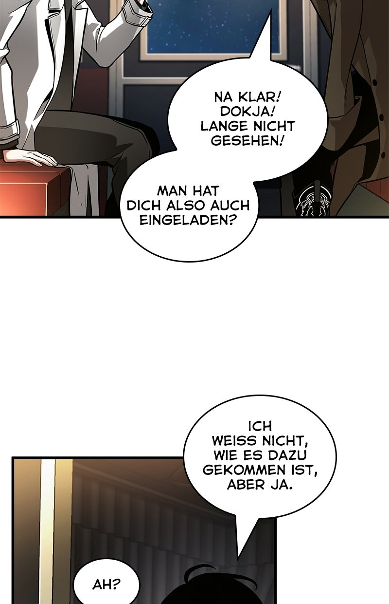 Read Der allwissende Leser DE Manga Online