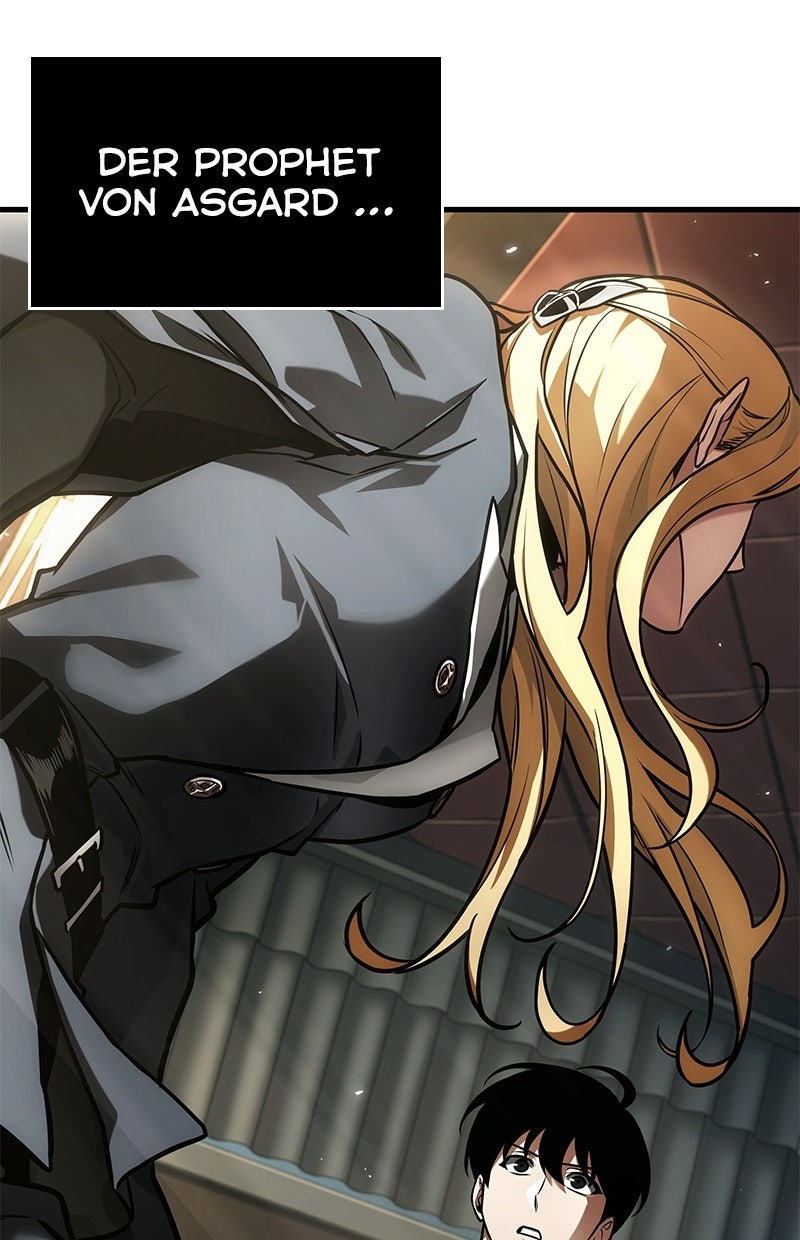 Read Der allwissende Leser DE Manga Online