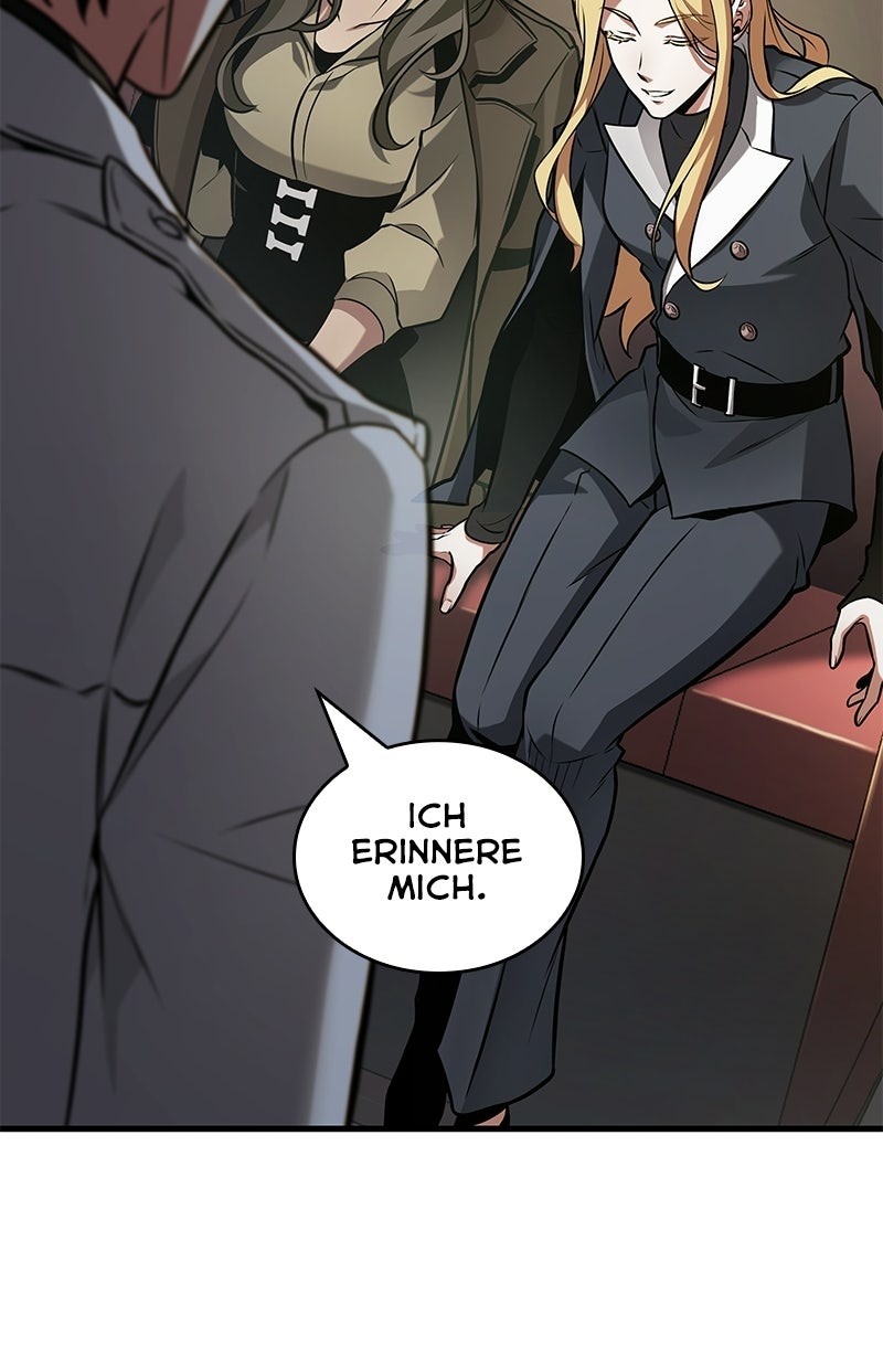 Read Der allwissende Leser DE Manga Online