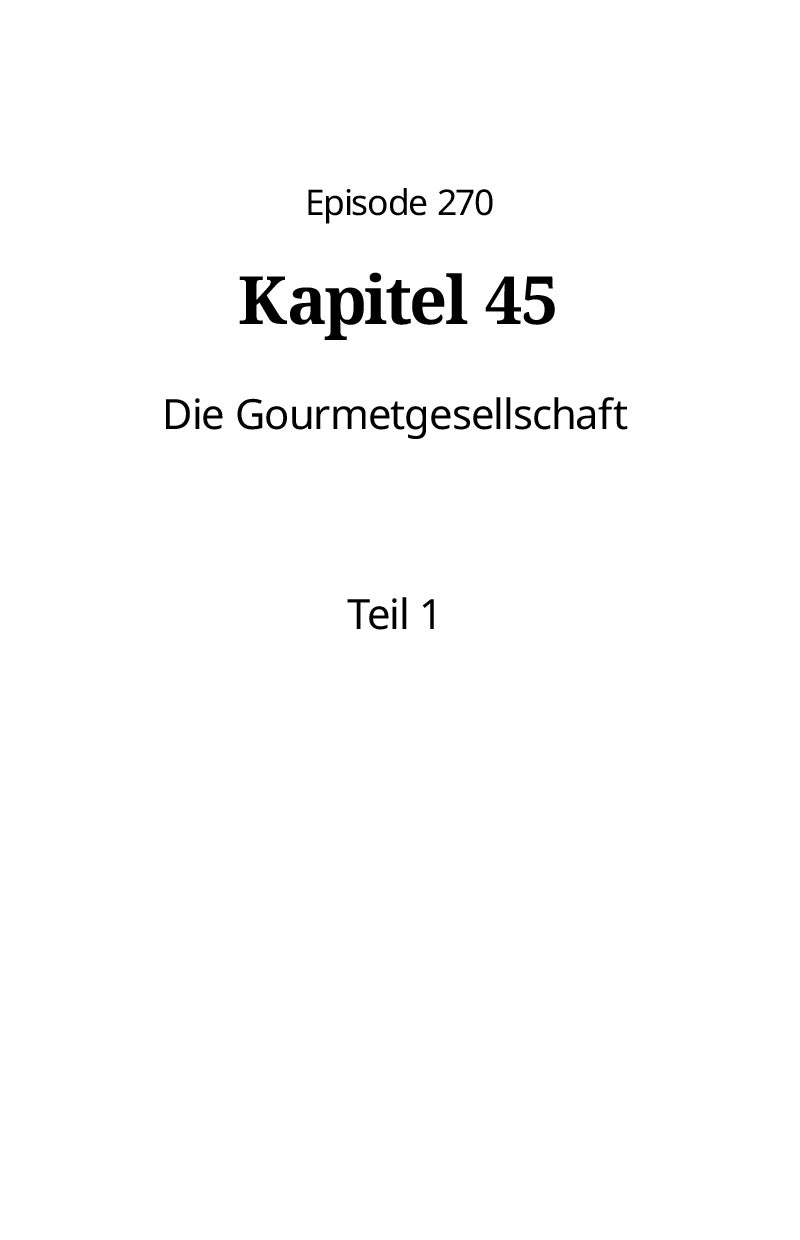 Read Der allwissende Leser DE Manga Online