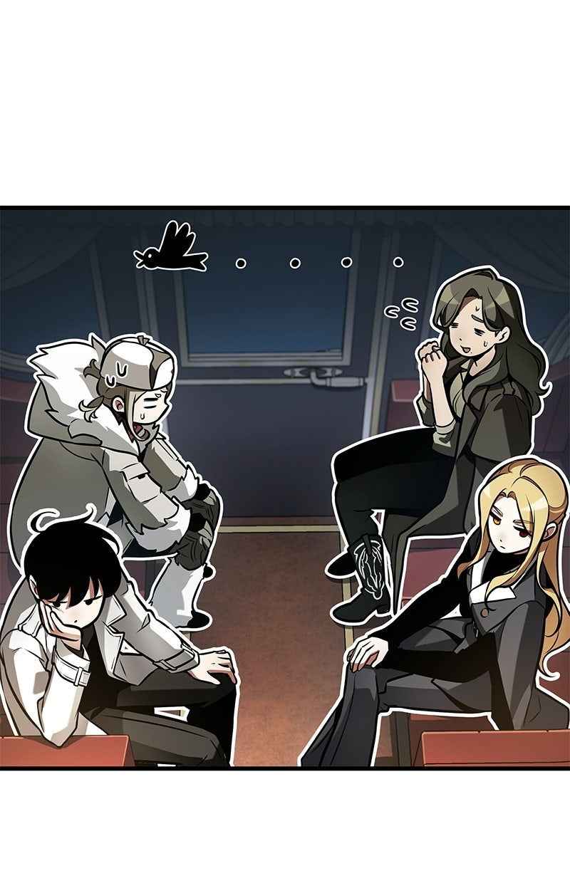 Read Der allwissende Leser DE Manga Online