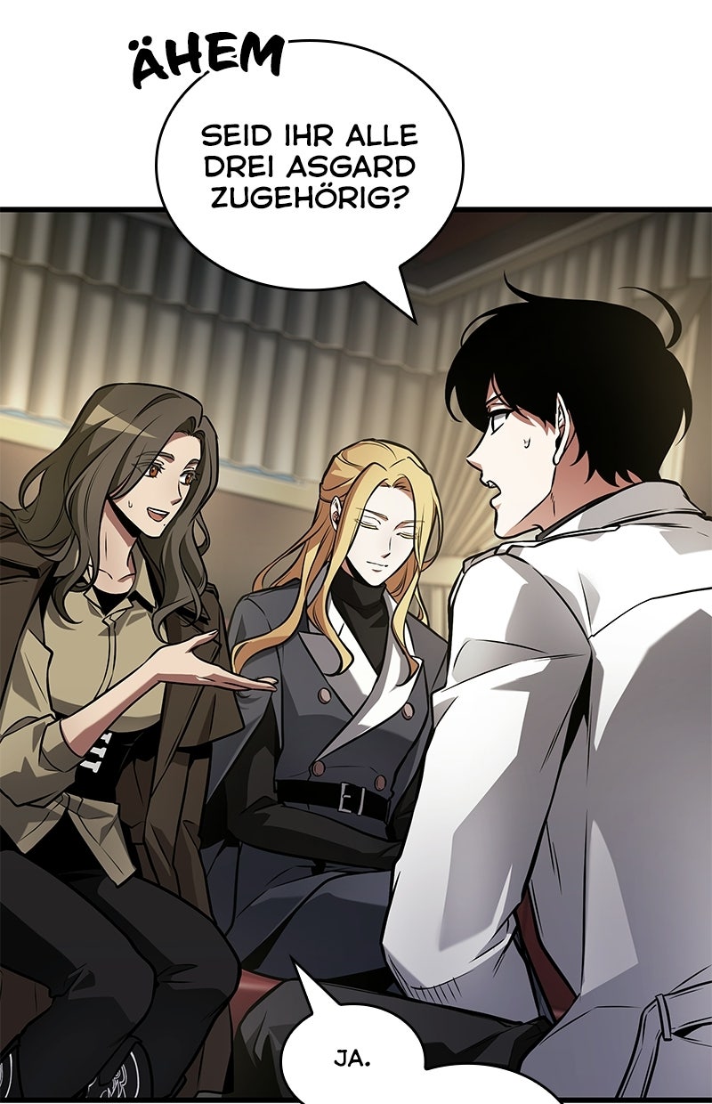 Read Der allwissende Leser DE Manga Online