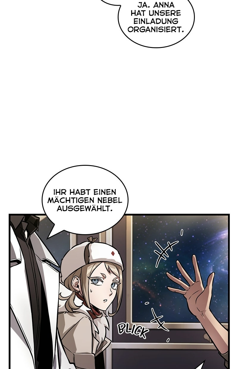 Read Der allwissende Leser DE Manga Online