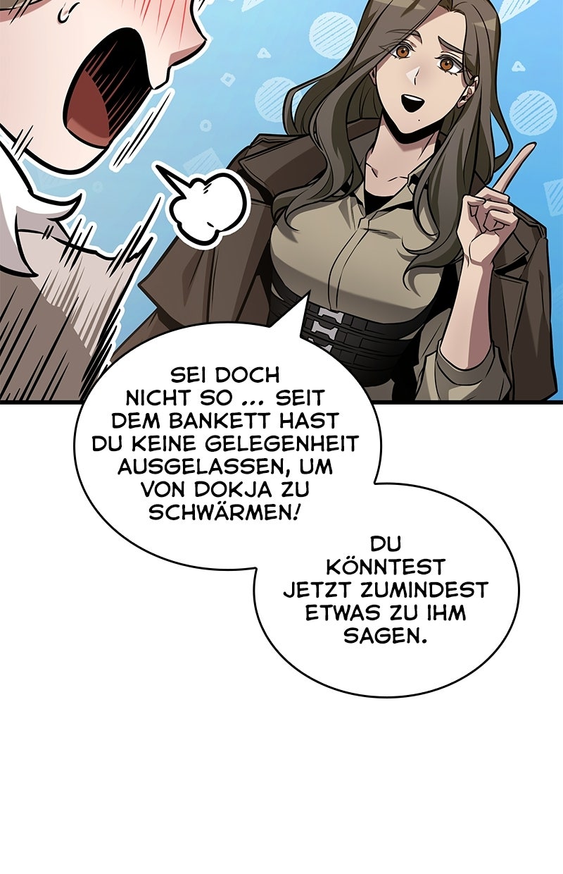 Read Der allwissende Leser DE Manga Online