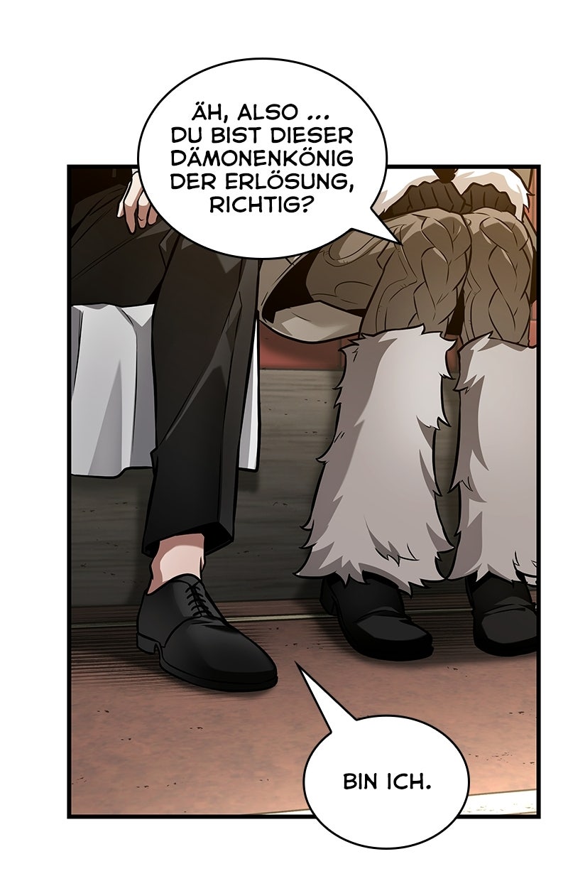 Read Der allwissende Leser DE Manga Online