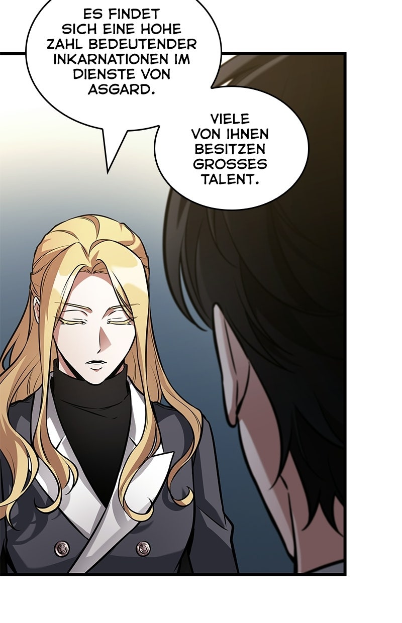 Read Der allwissende Leser DE Manga Online