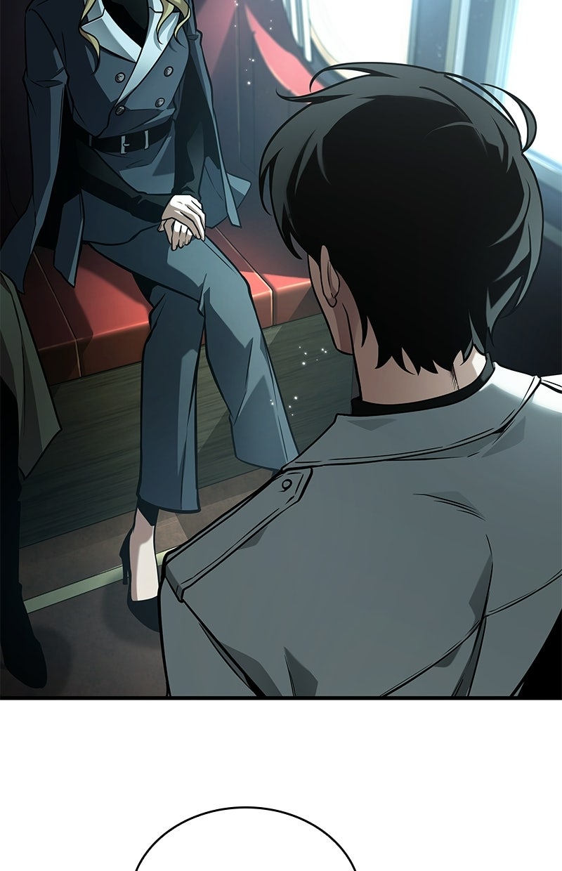 Read Der allwissende Leser DE Manga Online