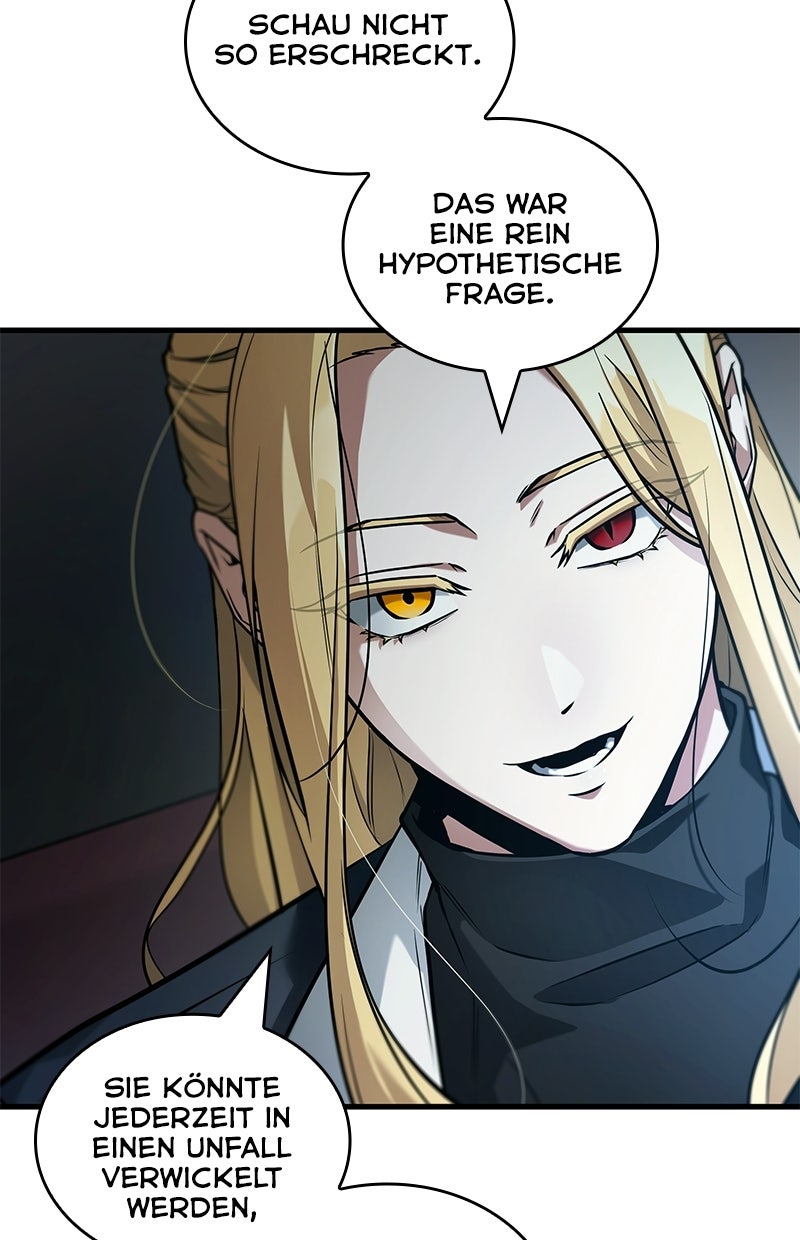 Read Der allwissende Leser DE Manga Online