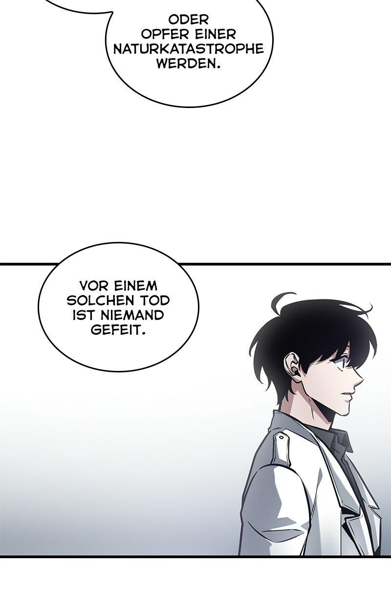 Read Der allwissende Leser DE Manga Online