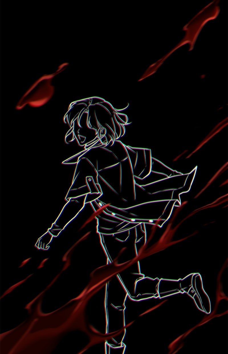 Read Der allwissende Leser DE Manga Online