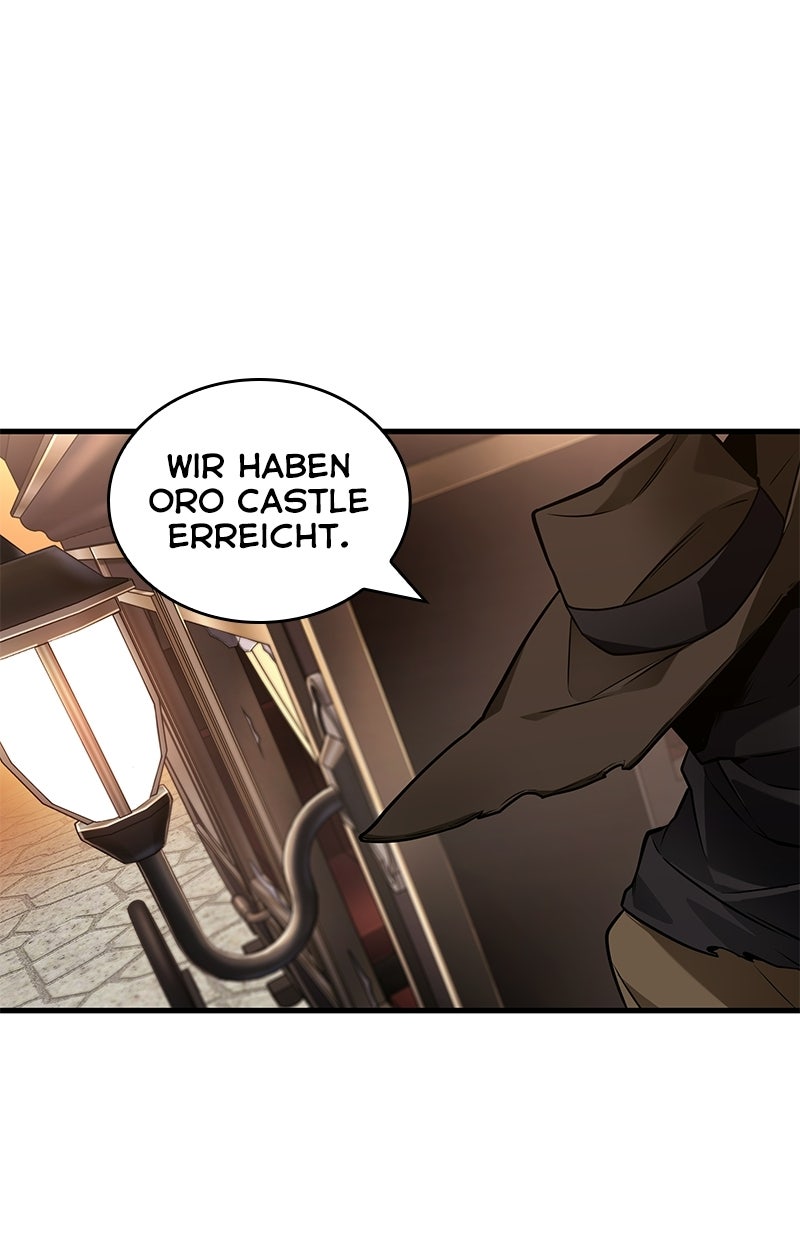 Read Der allwissende Leser DE Manga Online