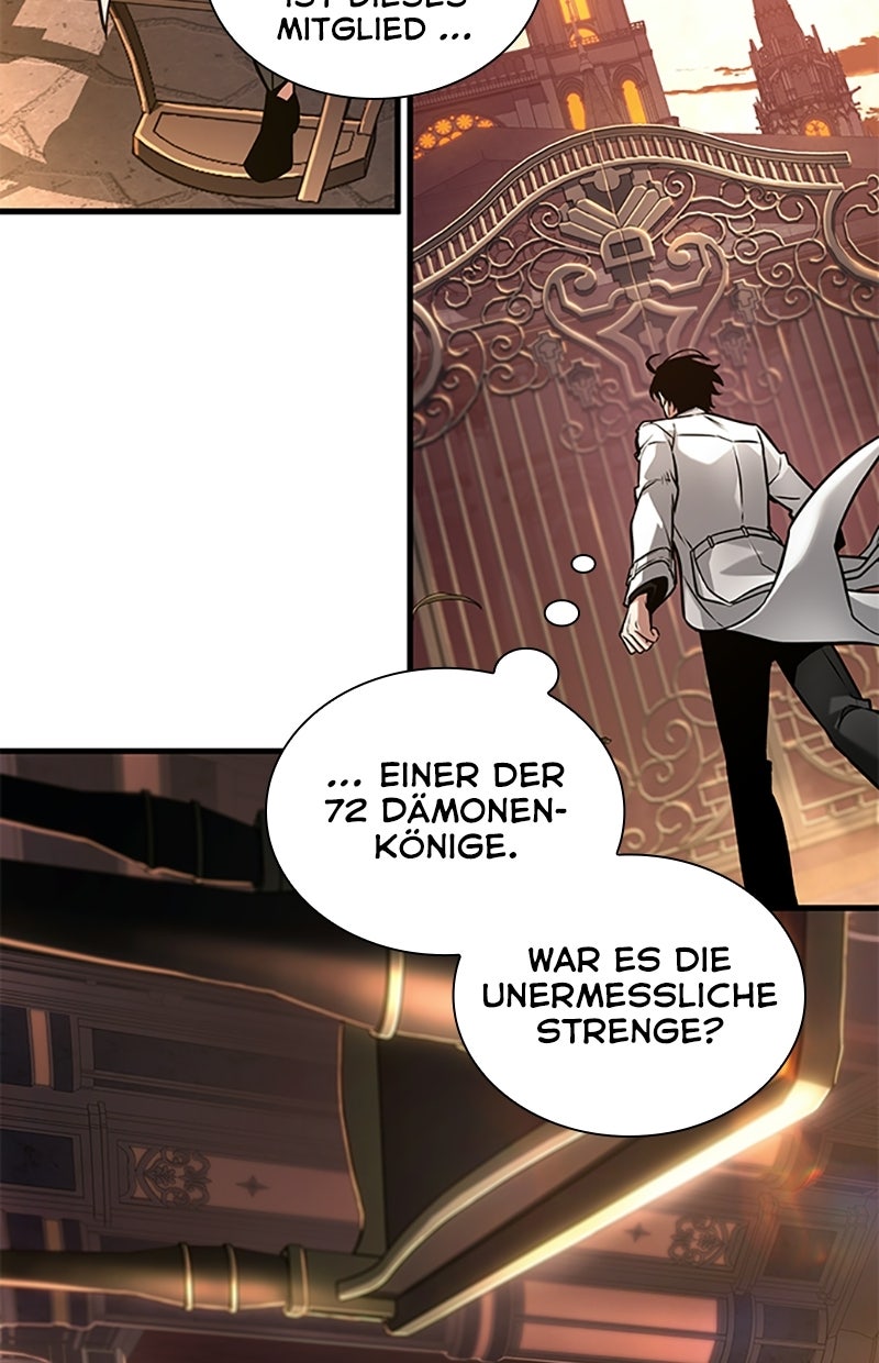 Read Der allwissende Leser DE Manga Online