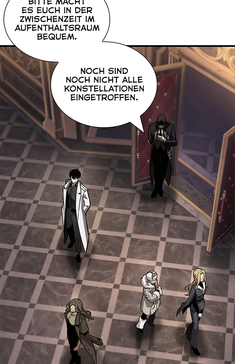 Read Der allwissende Leser DE Manga Online