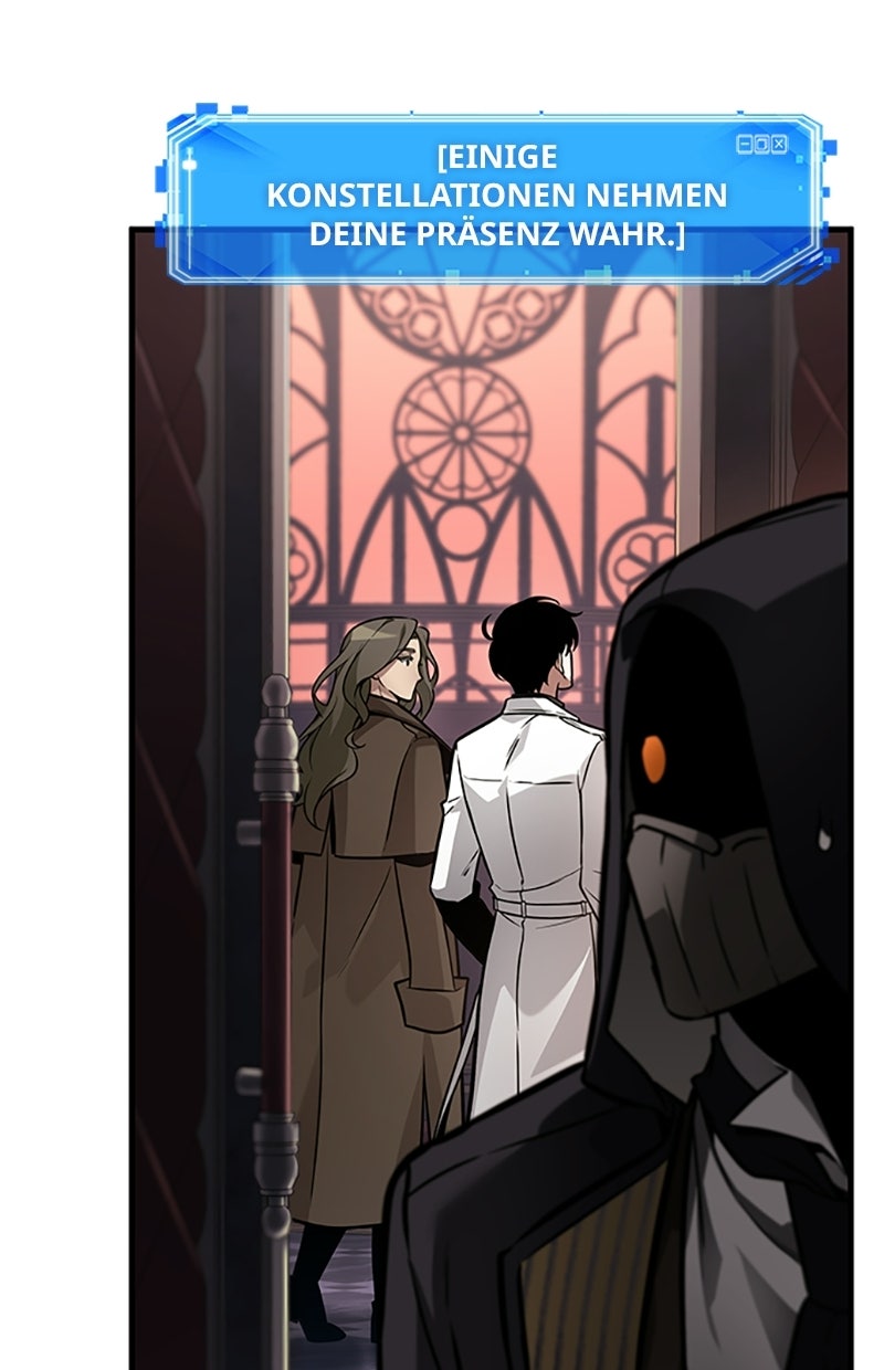 Read Der allwissende Leser DE Manga Online