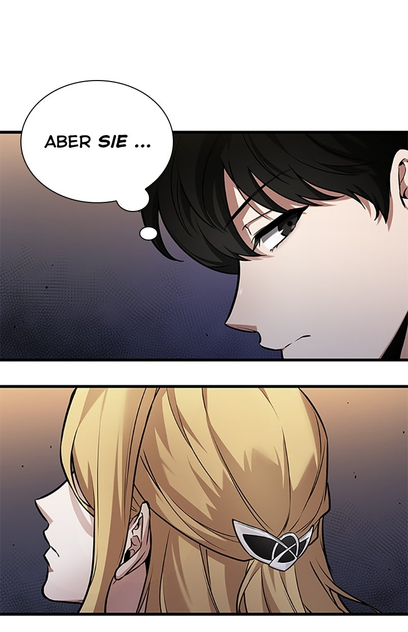 Read Der allwissende Leser DE Manga Online