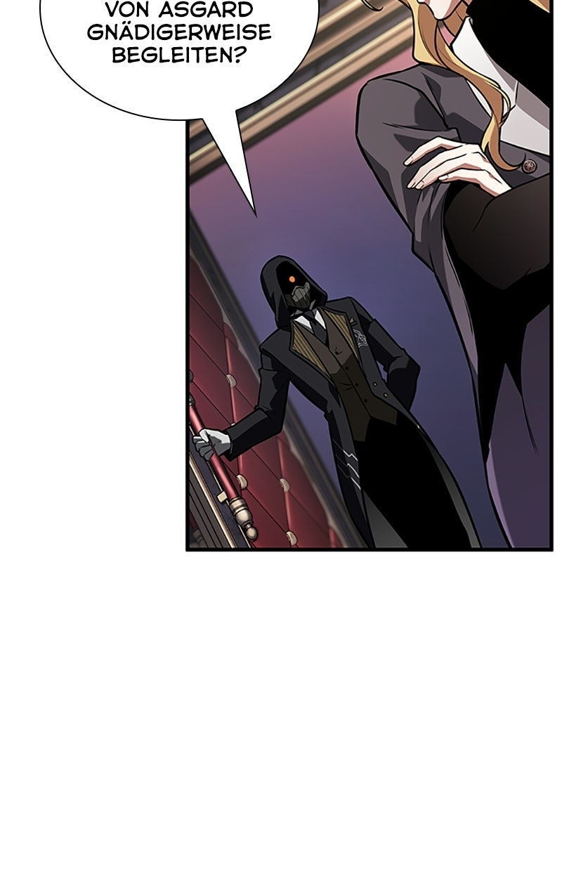 Read Der allwissende Leser DE Manga Online