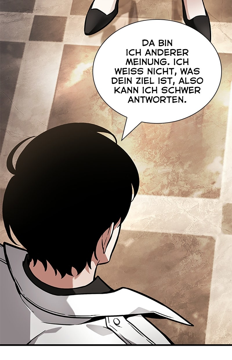 Read Der allwissende Leser DE Manga Online