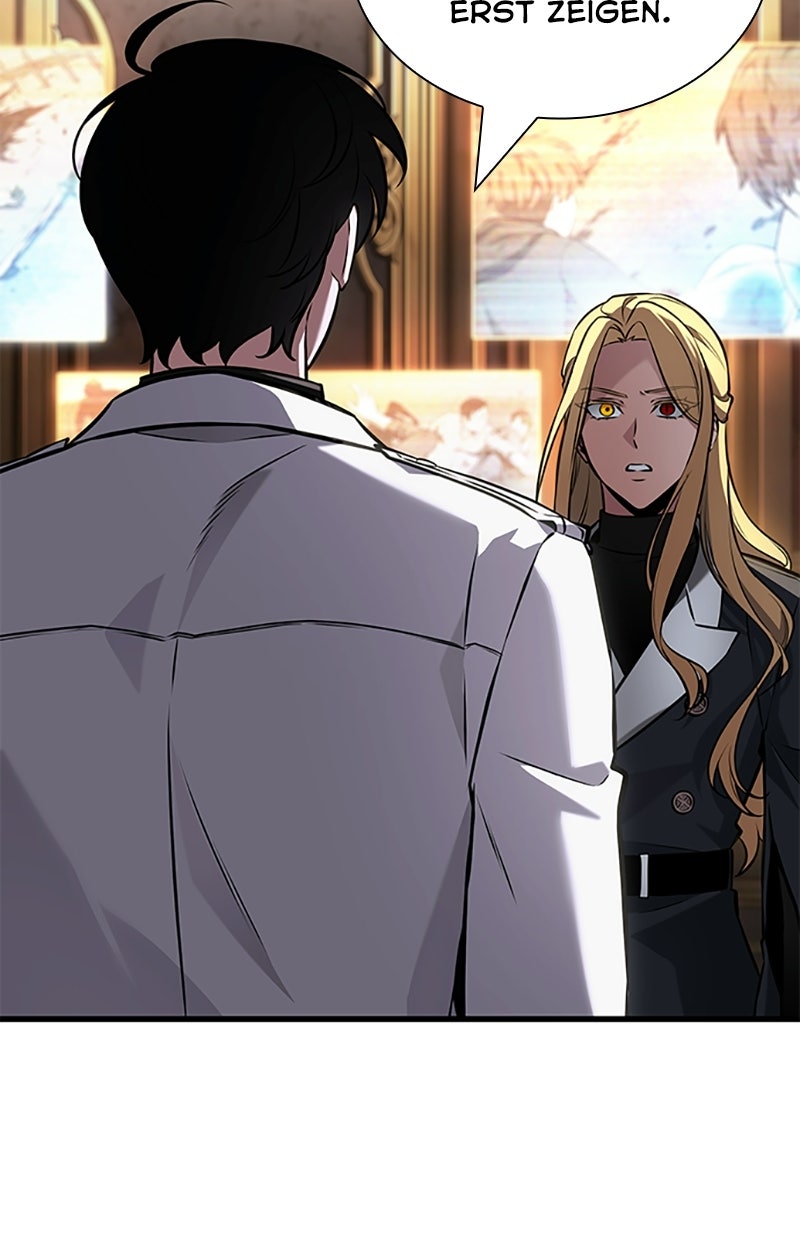 Read Der allwissende Leser DE Manga Online