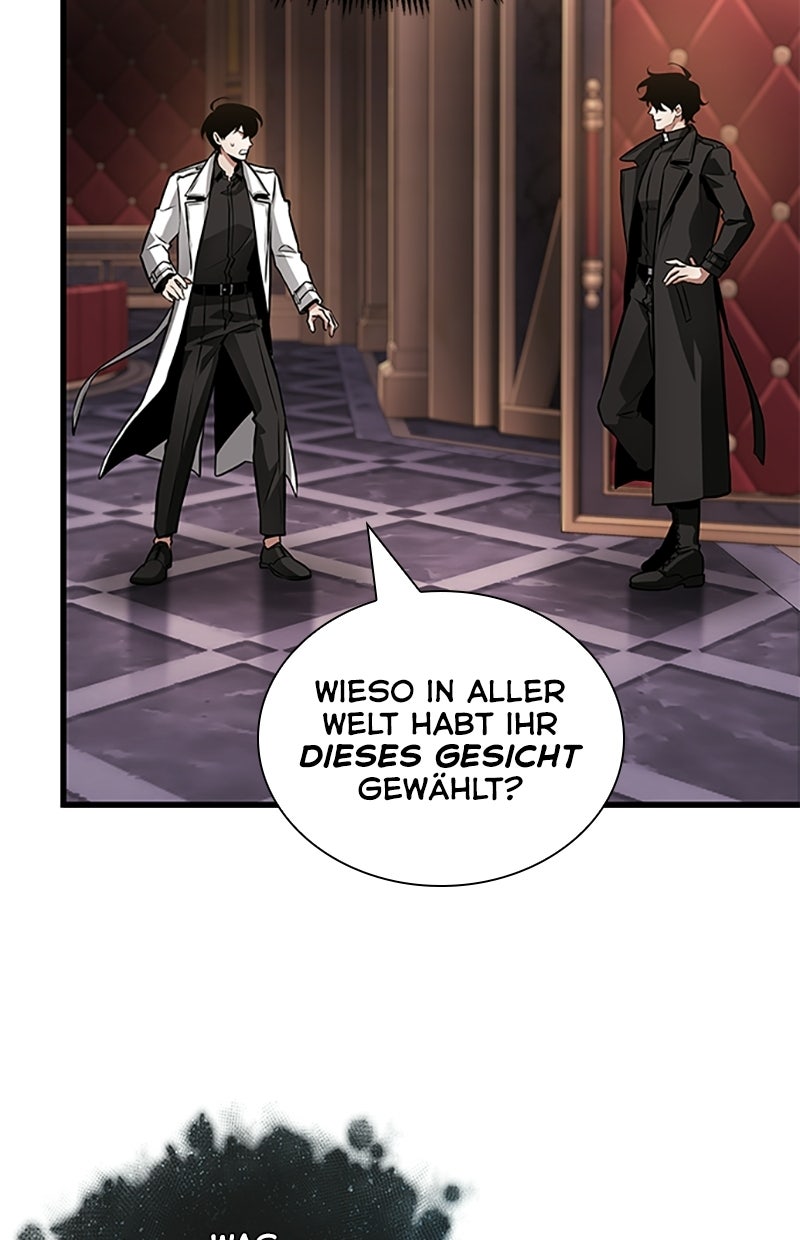 Read Der allwissende Leser DE Manga Online