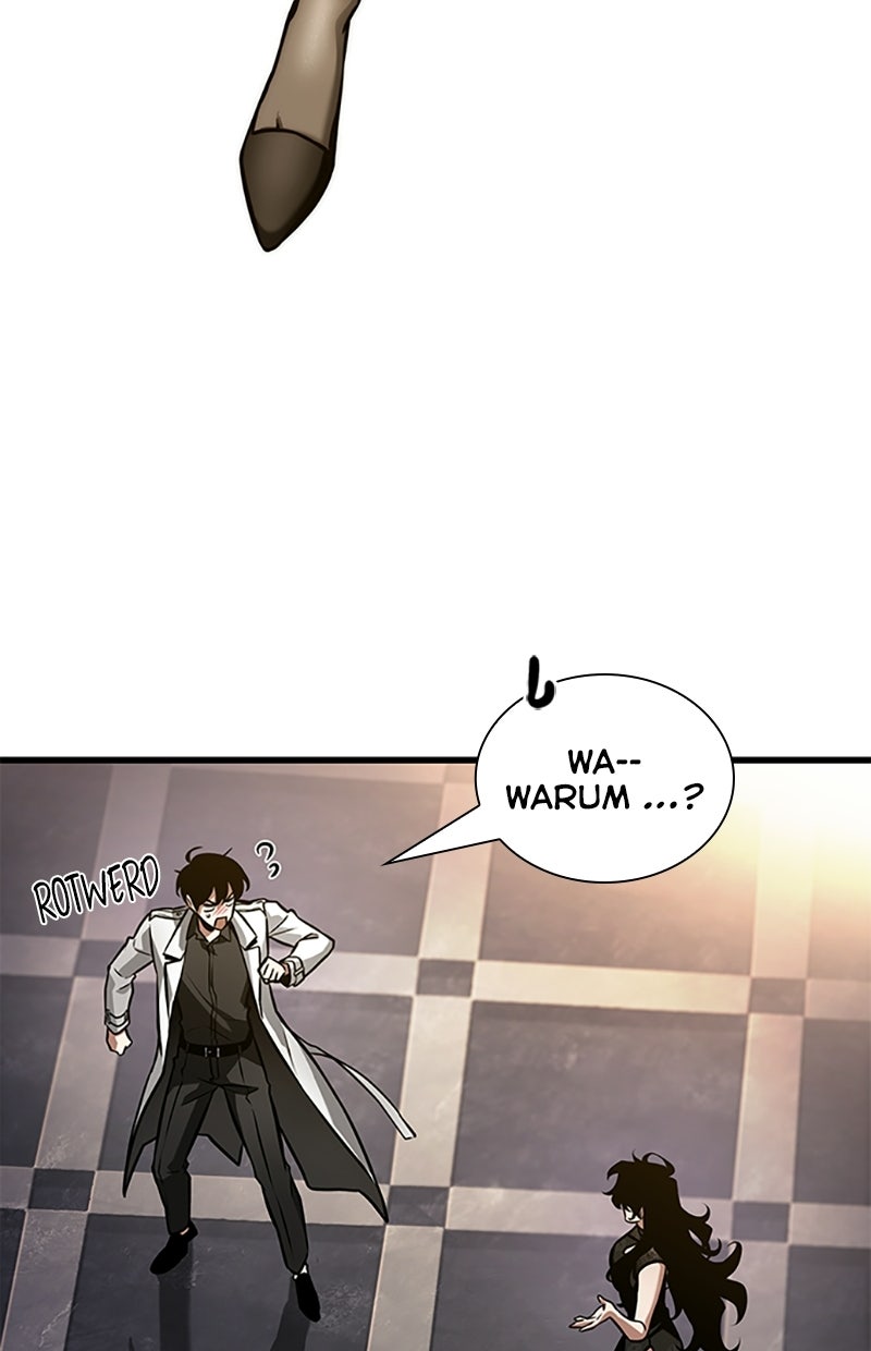 Read Der allwissende Leser DE Manga Online