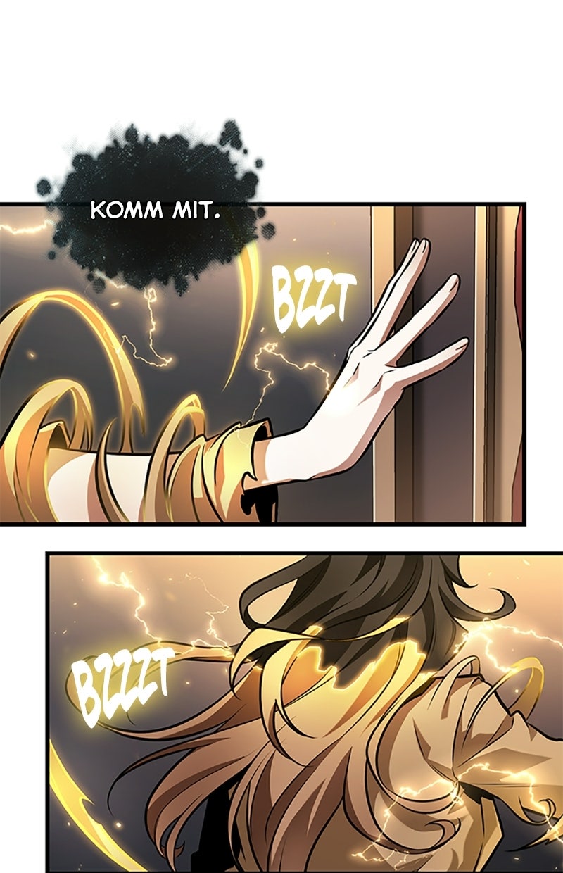 Read Der allwissende Leser DE Manga Online