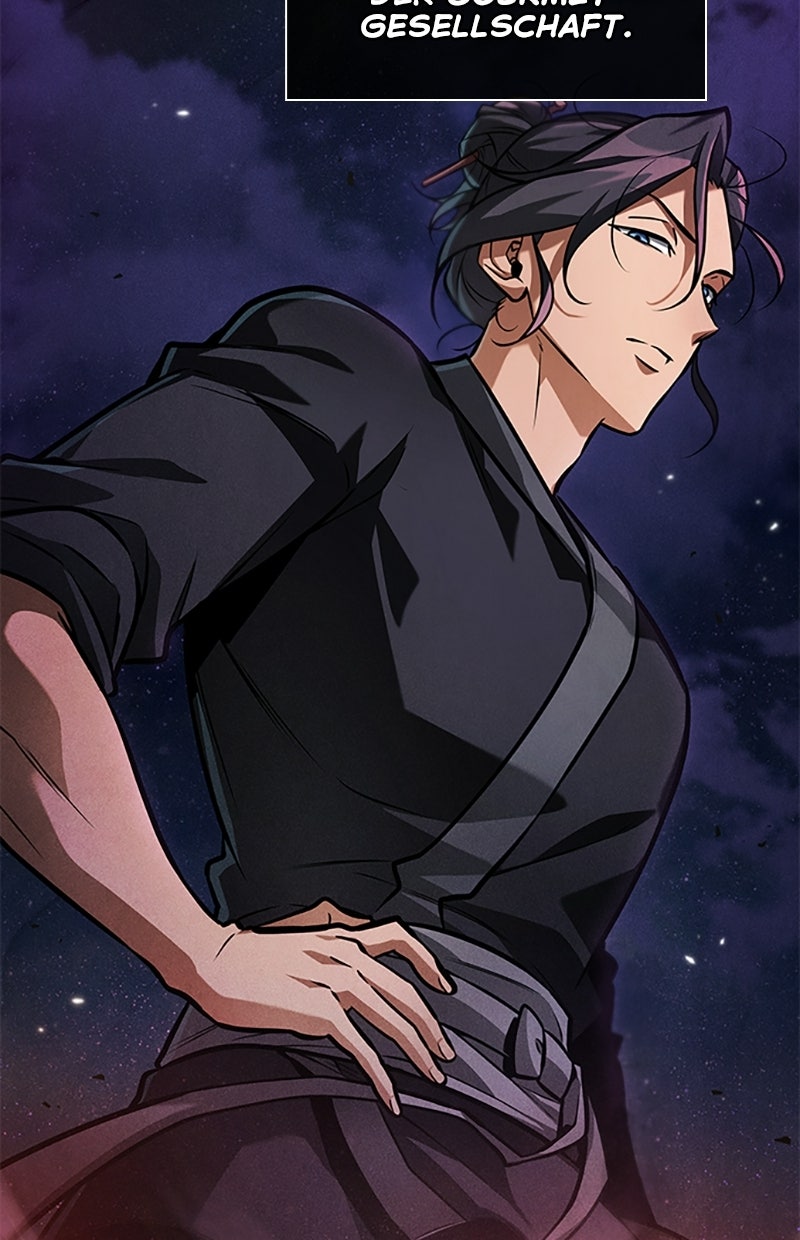 Read Der allwissende Leser DE Manga Online