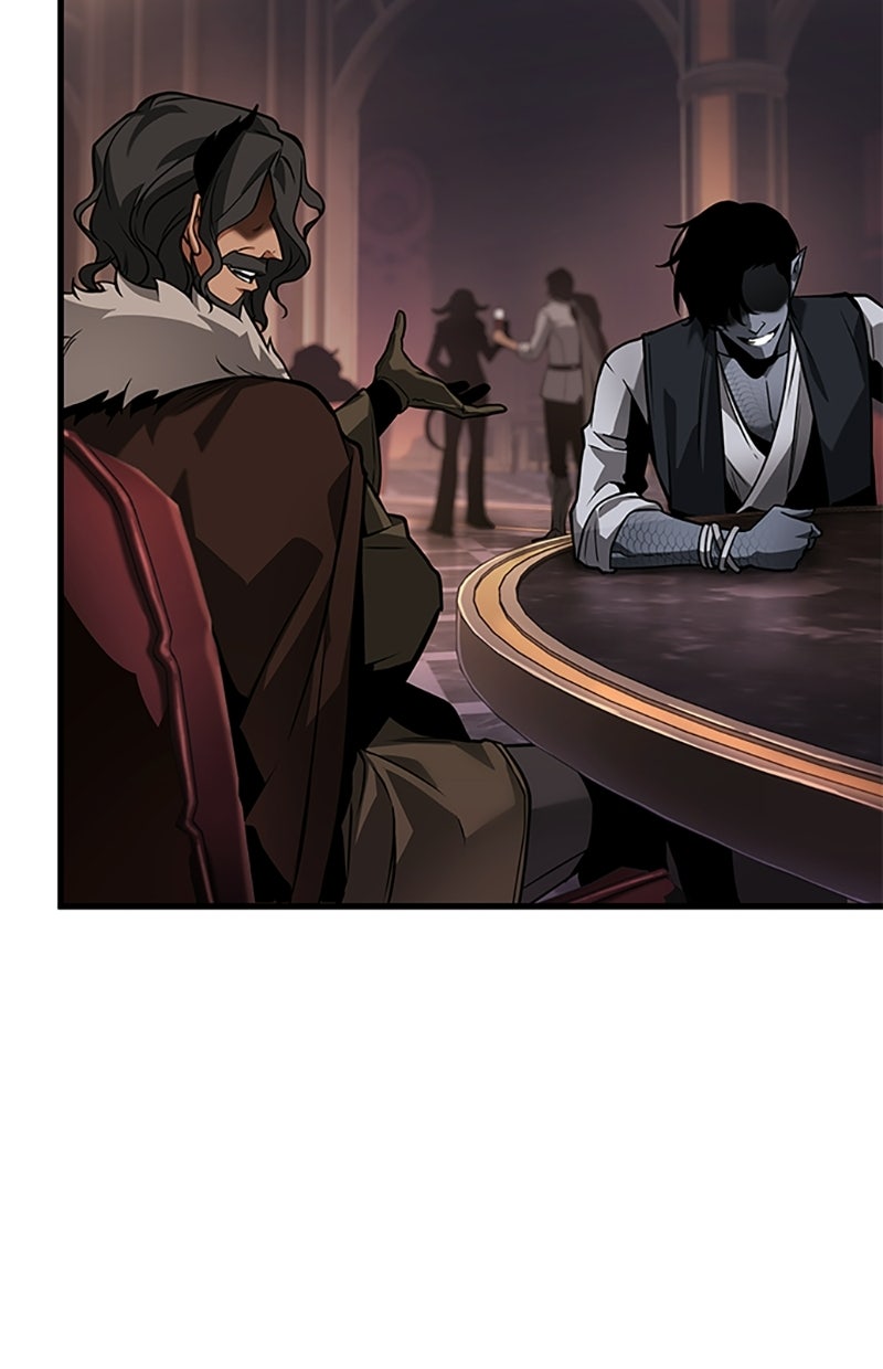 Read Der allwissende Leser DE Manga Online