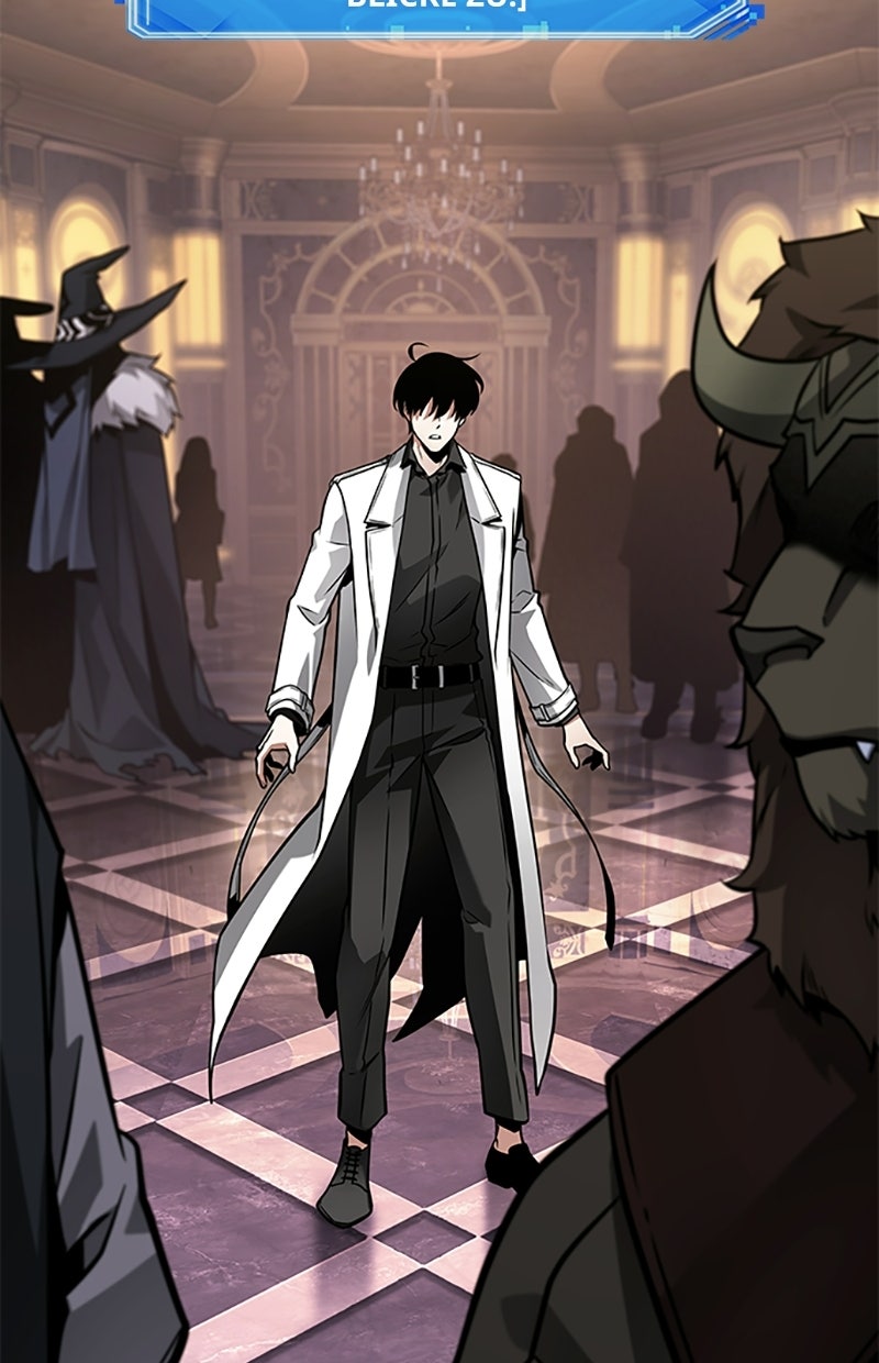 Read Der allwissende Leser DE Manga Online