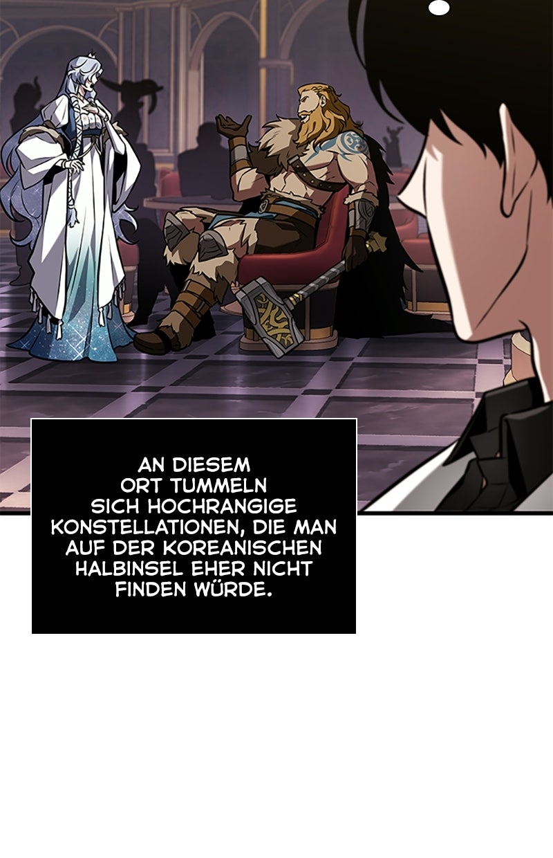 Read Der allwissende Leser DE Manga Online