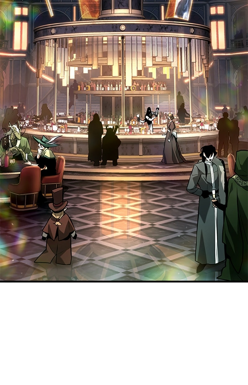 Read Der allwissende Leser DE Manga Online