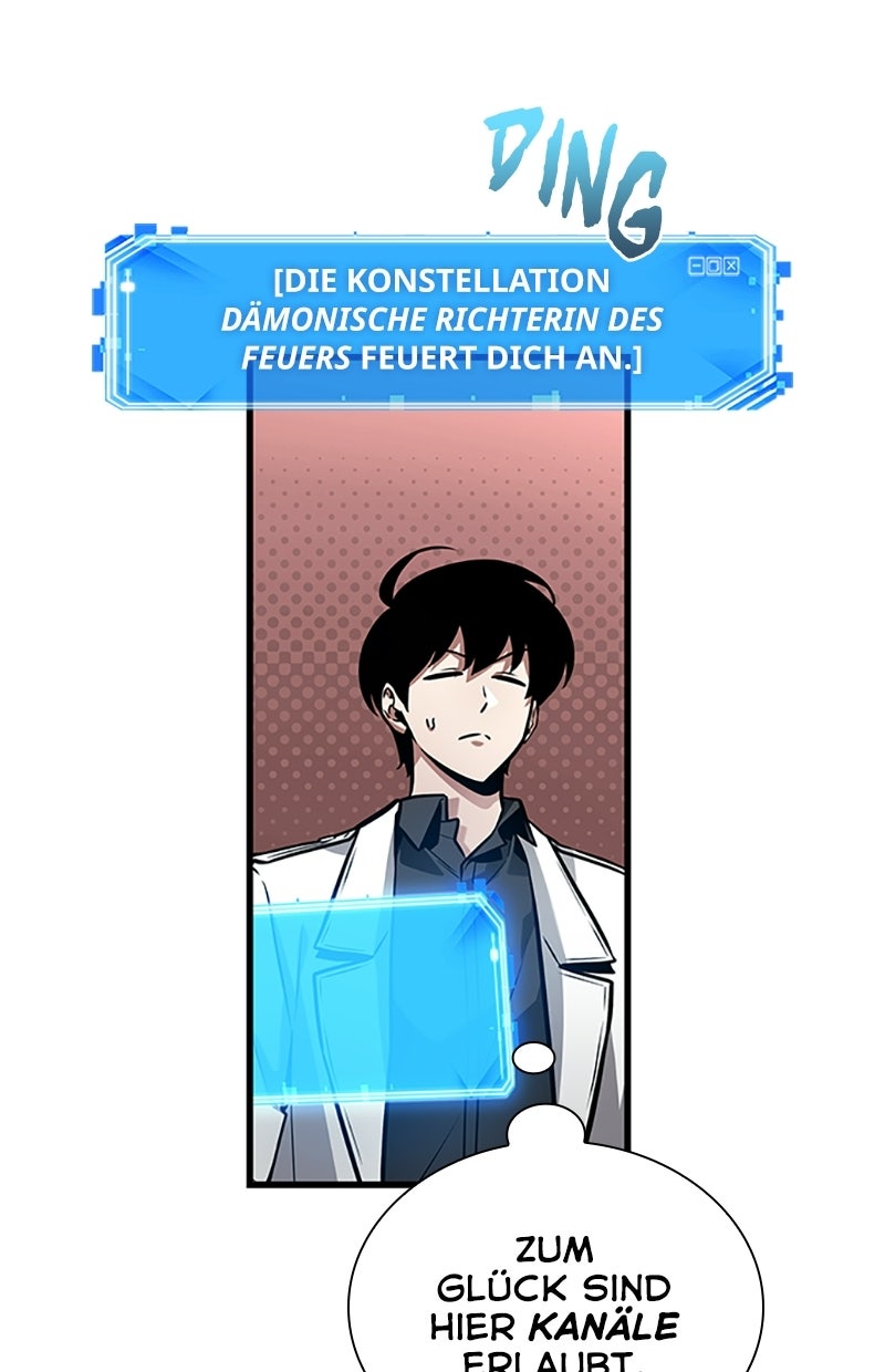 Read Der allwissende Leser DE Manga Online