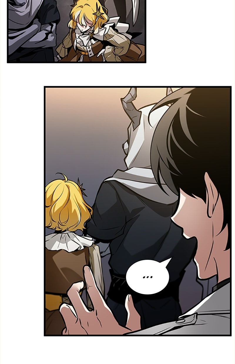 Read Der allwissende Leser DE Manga Online