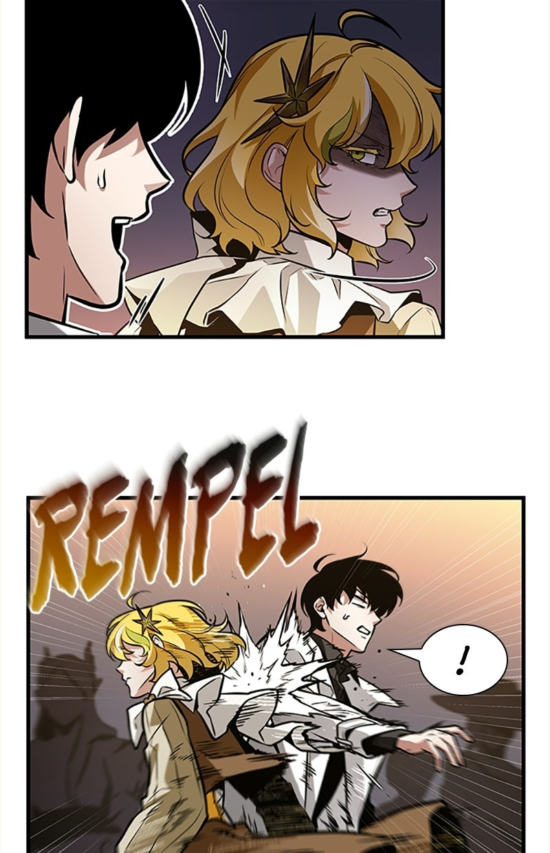 Read Der allwissende Leser DE Manga Online