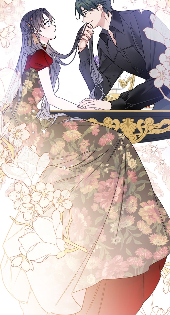 Read From a Knight to a Lady DE Manga Online