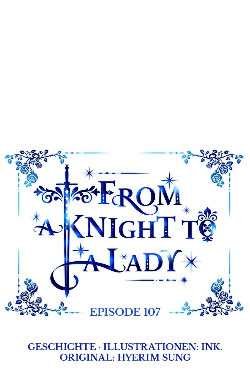 Read From a Knight to a Lady DE Manga Online