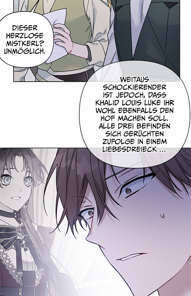 Read From a Knight to a Lady DE Manga Online