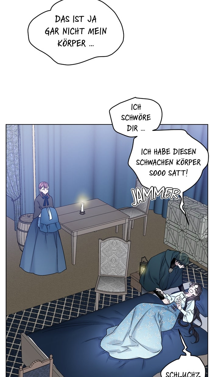 Read From a Knight to a Lady DE Manga Online