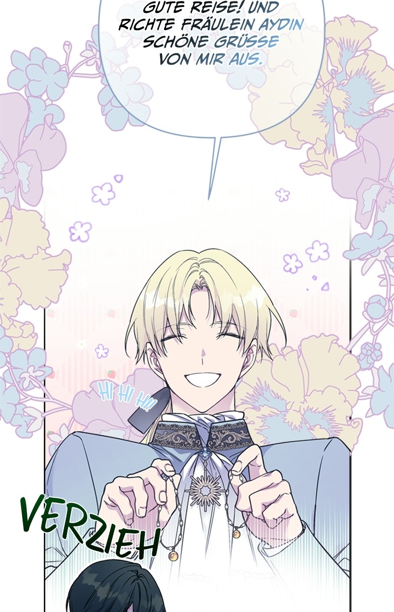 Read From a Knight to a Lady DE Manga Online