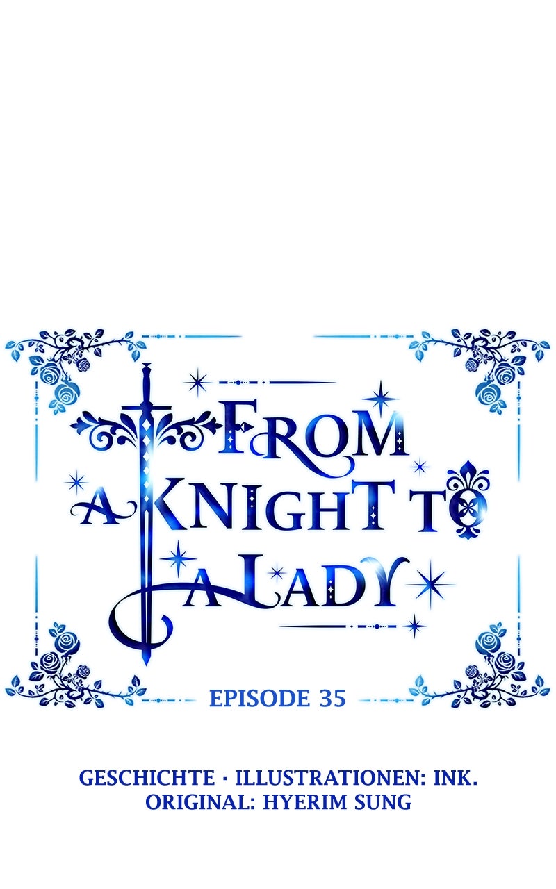 Read From a Knight to a Lady DE Manga Online