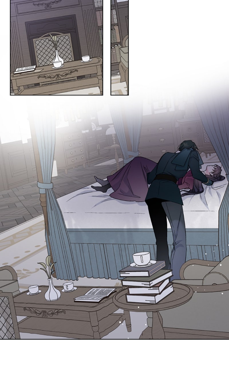 Read From a Knight to a Lady DE Manga Online