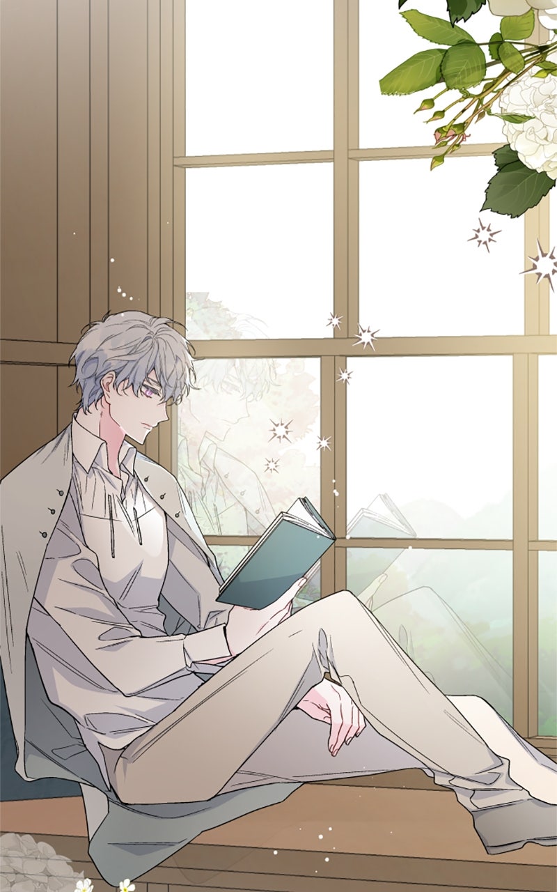 Read From a Knight to a Lady DE Manga Online